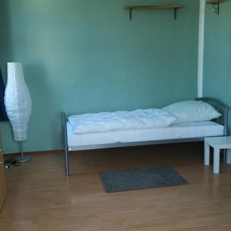 Ferienwohnung Sonnenblick Burkhardtsdorf Ngoại thất bức ảnh