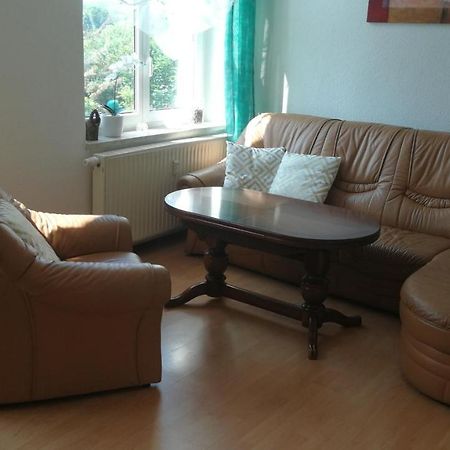 Ferienwohnung Sonnenblick Burkhardtsdorf Ngoại thất bức ảnh