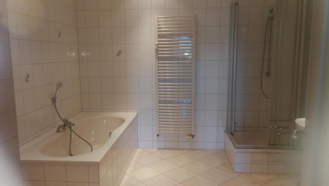 Ferienwohnung Sonnenblick Burkhardtsdorf Ngoại thất bức ảnh
