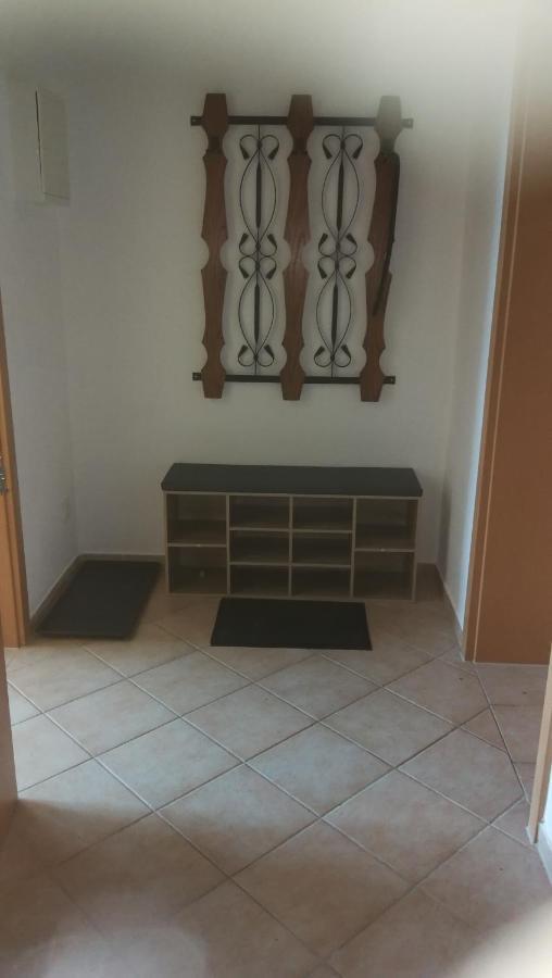 Ferienwohnung Sonnenblick Burkhardtsdorf Ngoại thất bức ảnh